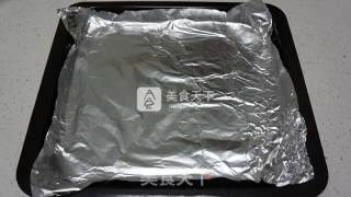 烤地瓜/烤红薯的做法步骤：1