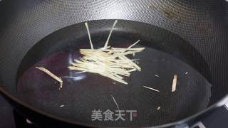 火腿冬瓜汤的做法步骤：3