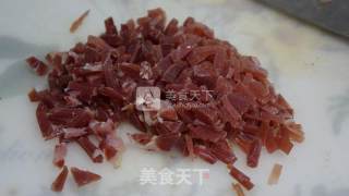 火腿冬瓜汤的做法步骤：4