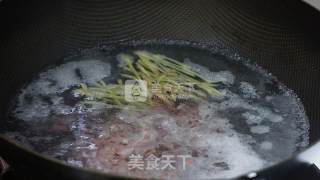火腿冬瓜汤的做法步骤：5