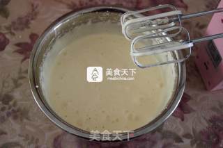 翻糖芭比娃娃的做法步骤：4
