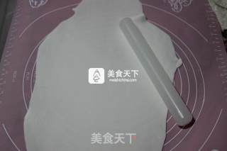 翻糖芭比娃娃的做法步骤：16