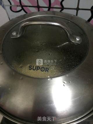 白切鸡的做法步骤：3