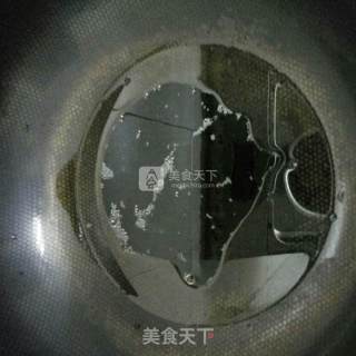 三杯排骨的做法步骤：5