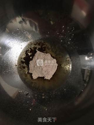 红糖燕麦饼干的做法步骤：1