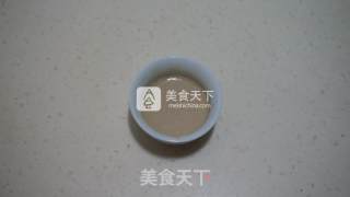 葱香肉松手撕面包的做法步骤：3