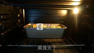 葱香肉松手撕面包的做法步骤：16