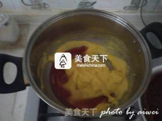 黑森林蛋糕的做法步骤：25