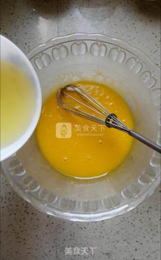 水果奶油裸蛋糕的做法步骤：3