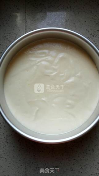 水果奶油裸蛋糕的做法步骤：10