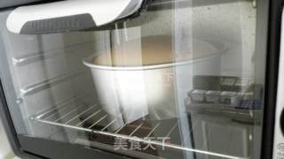 水果奶油裸蛋糕的做法步骤：11