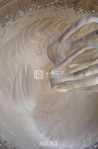 水果奶油裸蛋糕的做法步骤：16