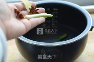 虫草花炖鸡汤的做法步骤：3