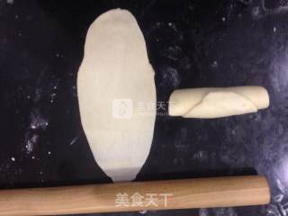 花饼的做法步骤：4