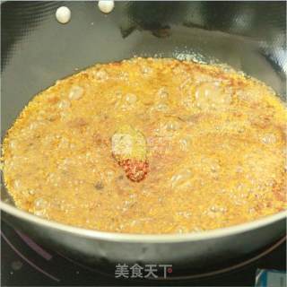成都麻辣兔头的做法步骤：5