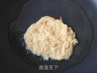鸡蛋土豆饼的做法步骤：4