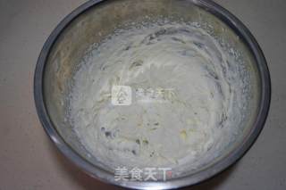 芒果班戟的做法步骤：10