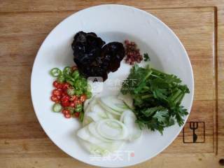 家常豆腐的做法步骤：2