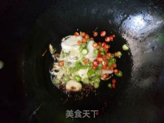 家常豆腐的做法步骤：4