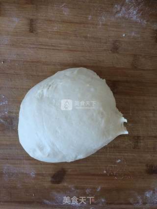 水煎包的做法步骤：1