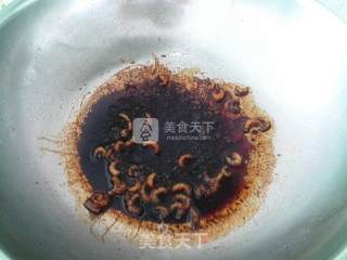 【海米葱油拌面】的做法步骤：6