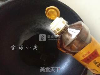 吮指孜然蒜味皮皮虾的做法步骤：3