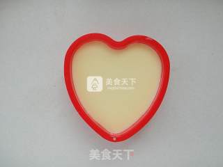 蛋奶布丁的做法步骤：6