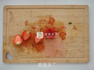 蛋奶布丁的做法步骤：11