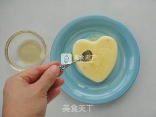 蛋奶布丁的做法步骤：12