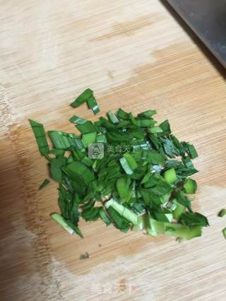 小宵夜的做法步骤：1