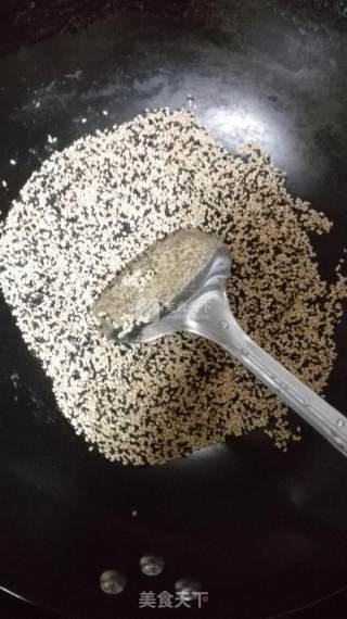 停不下来的海苔碎的做法步骤：1