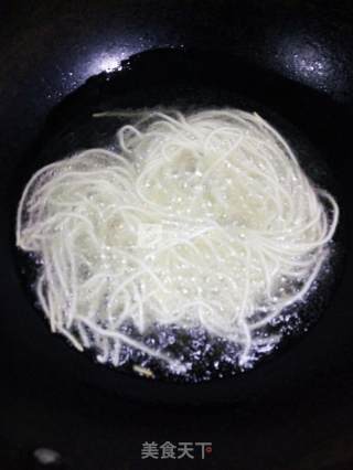 重庆小吃油茶的做法步骤：2