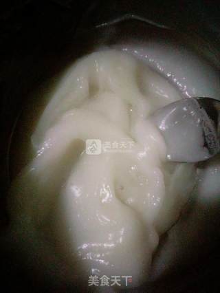 重庆小吃油茶的做法步骤：4