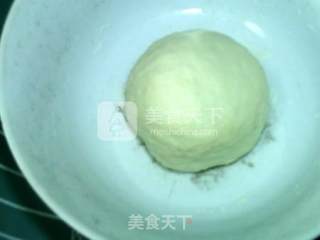 凯撒面包的做法步骤：4