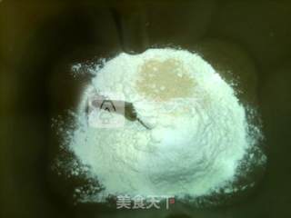 凯撒面包的做法步骤：8