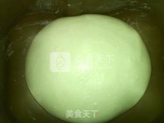 凯撒面包的做法步骤：13