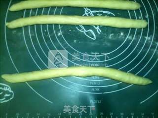 凯撒面包的做法步骤：15