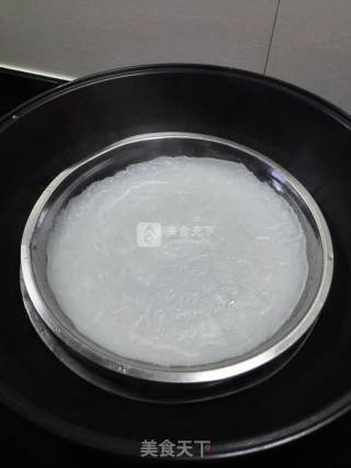 糕粿（潮汕小吃）的做法步骤：4