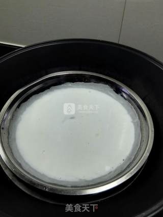 糕粿（潮汕小吃）的做法步骤：5