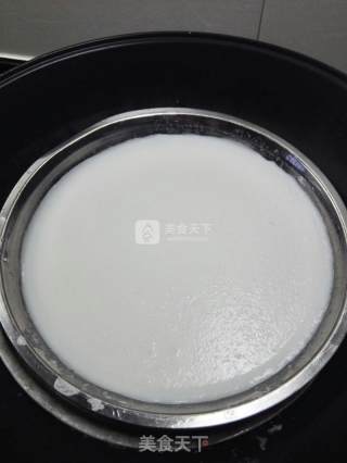 糕粿（潮汕小吃）的做法步骤：6