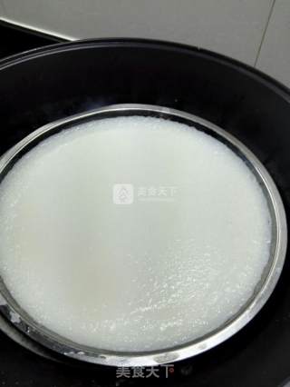 糕粿（潮汕小吃）的做法步骤：7