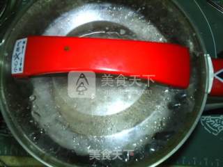 燕麦核桃红枣豆浆的做法步骤：13