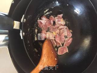 木须肉的做法步骤：5