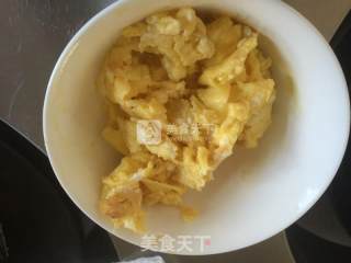 木须肉的做法步骤：8