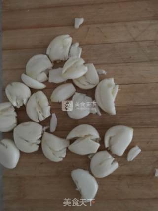 辣椒抹的做法步骤：1