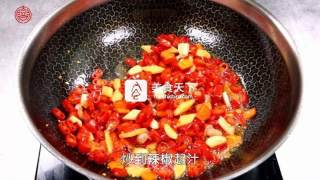 懒鬼菜系列之【水煮仔鸡】附：杀鸡详解的做法步骤：6