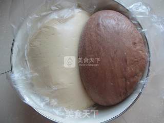 熊猫吐司的做法步骤：5