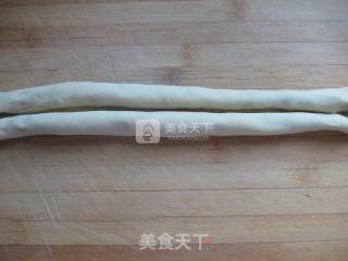 熊猫吐司的做法步骤：8