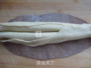 熊猫吐司的做法步骤：10