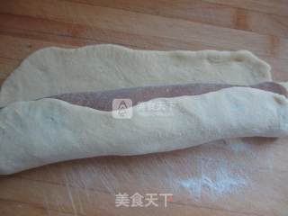 熊猫吐司的做法步骤：11